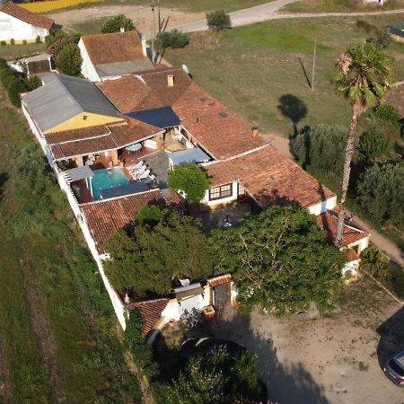 Pateo Das Laranjeiras Tomar Exteriér fotografie