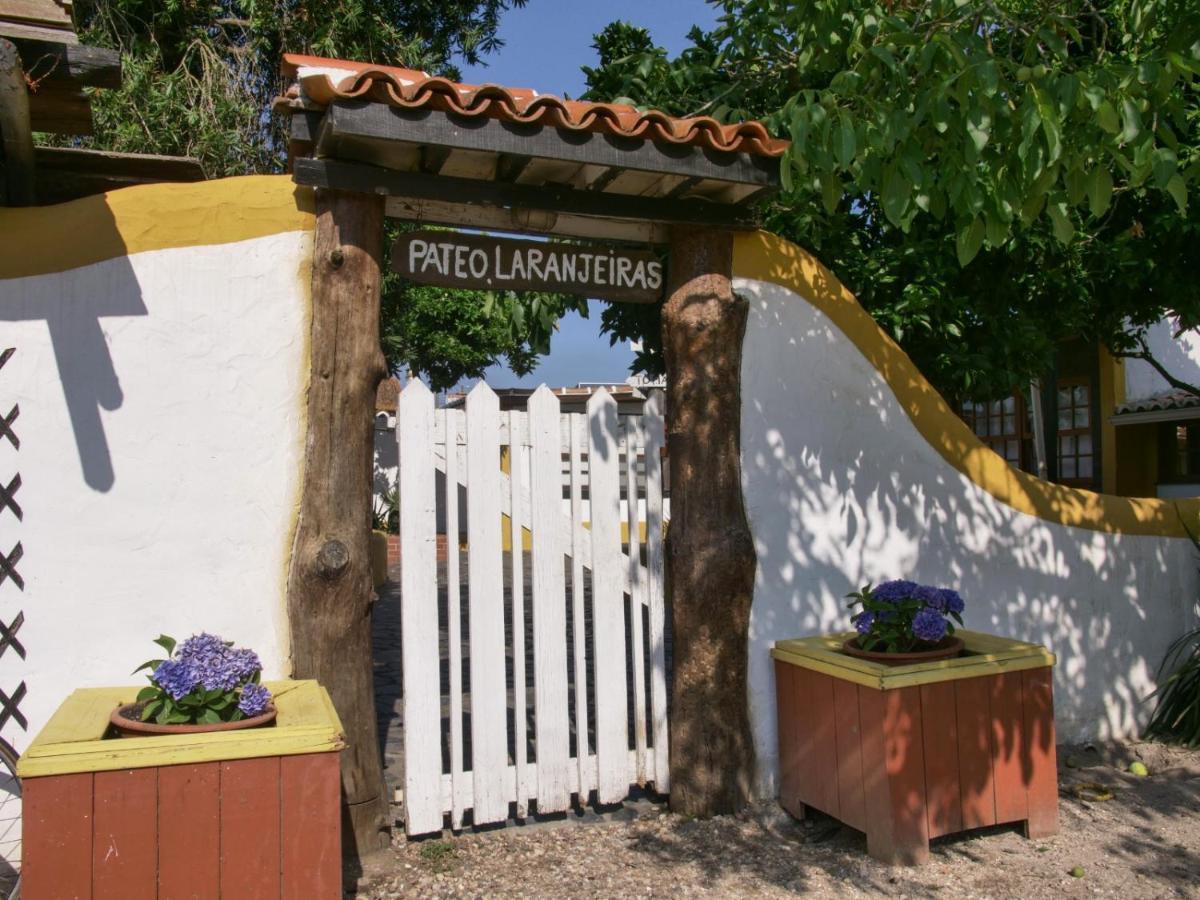 Pateo Das Laranjeiras Tomar Exteriér fotografie