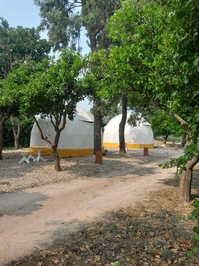 Pateo Das Laranjeiras Tomar Exteriér fotografie