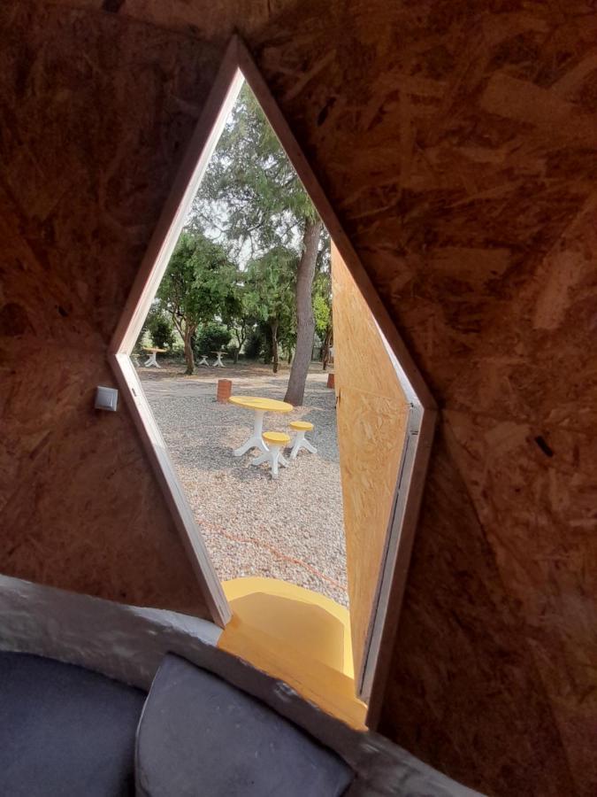 Pateo Das Laranjeiras Tomar Exteriér fotografie