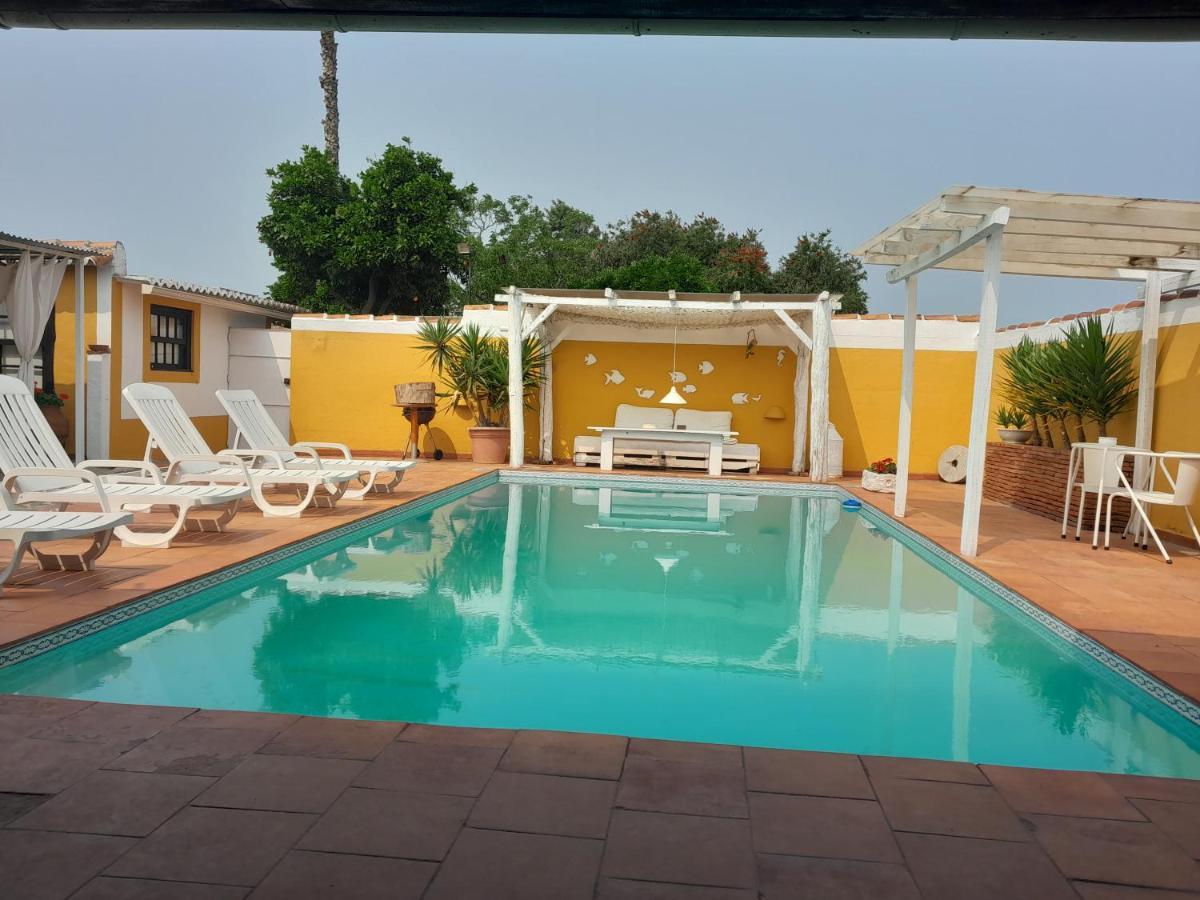Pateo Das Laranjeiras Tomar Exteriér fotografie