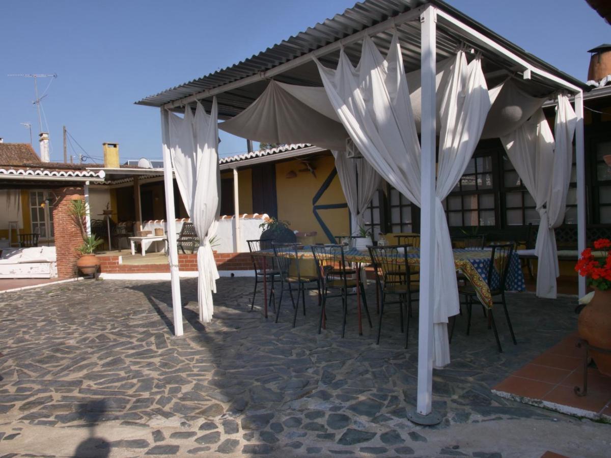 Pateo Das Laranjeiras Tomar Exteriér fotografie