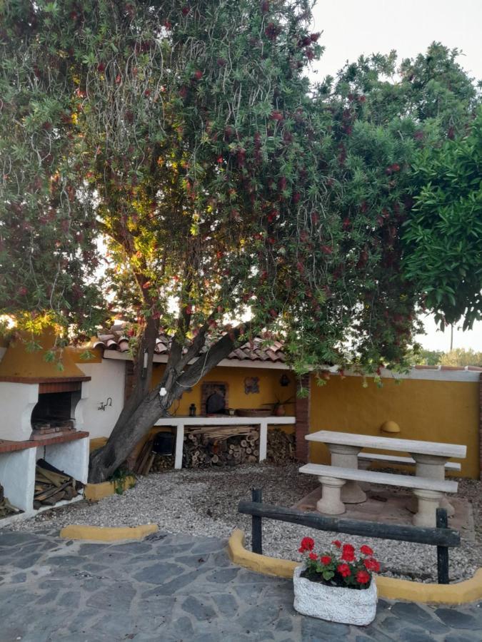 Pateo Das Laranjeiras Tomar Exteriér fotografie