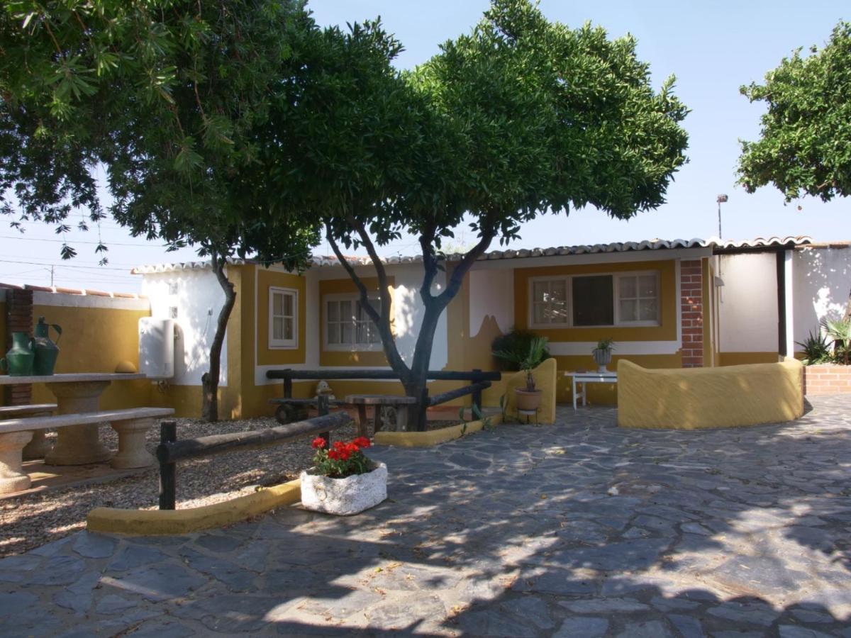 Pateo Das Laranjeiras Tomar Exteriér fotografie